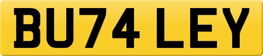 BU74LEY