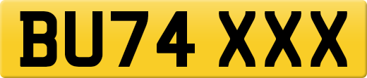 BU74XXX
