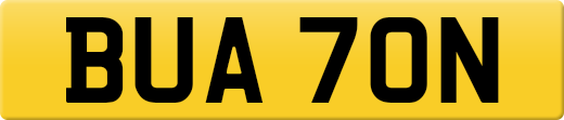 BUA70N