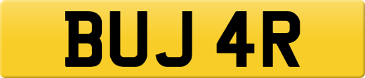 BUJ4R