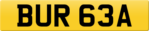 BUR63A