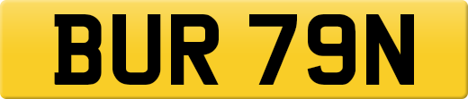 BUR79N