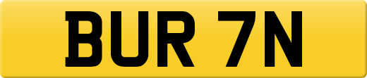 BUR7N
