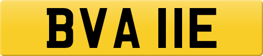 BVA11E