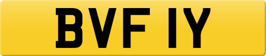 BVF1Y