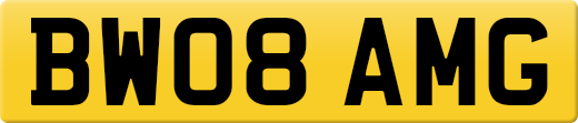 BW08AMG