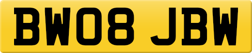 BW08JBW