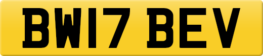 BW17BEV