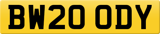 BW20ODY