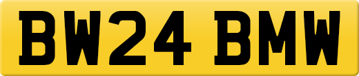 BW24BMW