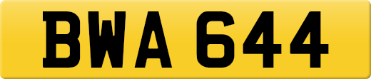 BWA644