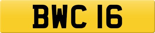BWC16