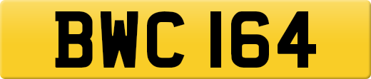 BWC164