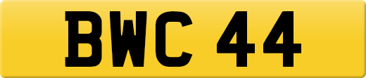 BWC44