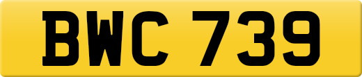 BWC739