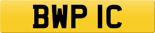 BWP1C