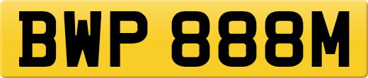 BWP888M