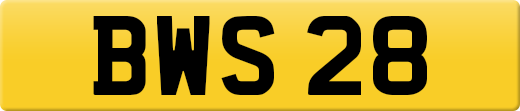 BWS28
