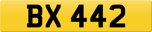 BX442
