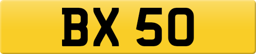 BX50