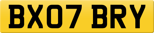 BX07BRY