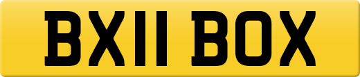 BX11BOX