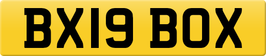 BX19BOX