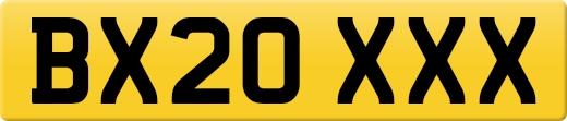 BX20XXX