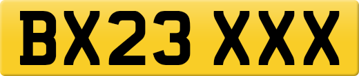 BX23XXX