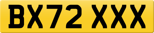 BX72XXX