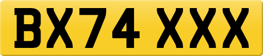 BX74XXX