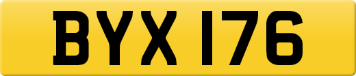 BYX176