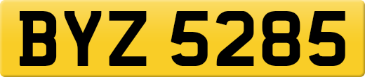 BYZ5285