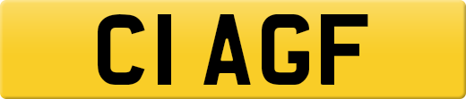 C1AGF