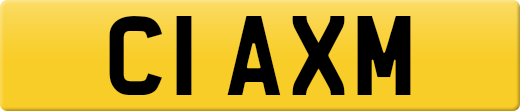 C1AXM
