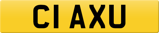 C1AXU