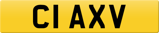C1AXV