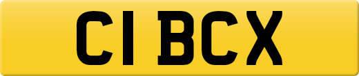 C1BCX