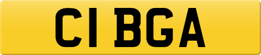 C1BGA