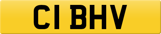 C1BHV