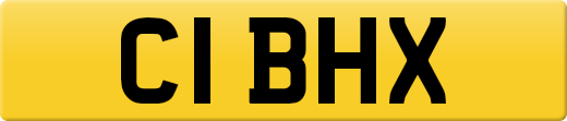 C1BHX