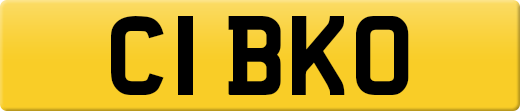 C1BKO