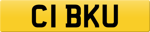 C1BKU