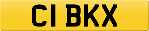 C1BKX