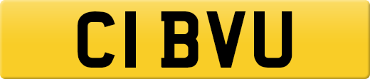 C1BVU