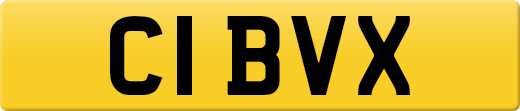 C1BVX