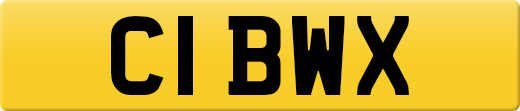 C1BWX