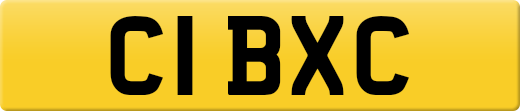 C1BXC