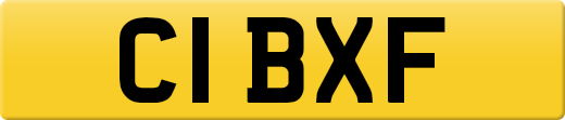 C1BXF