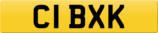 C1BXK